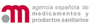 Logo AEMPS
